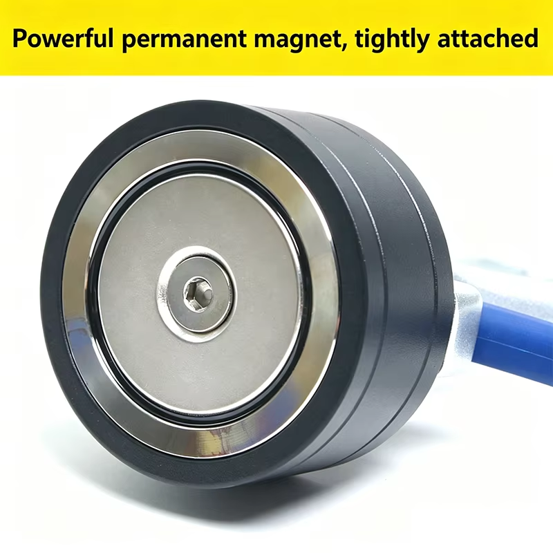 30KG Strong Magnetic Pickup To - Industrial Laser Tool ulasan dan harga