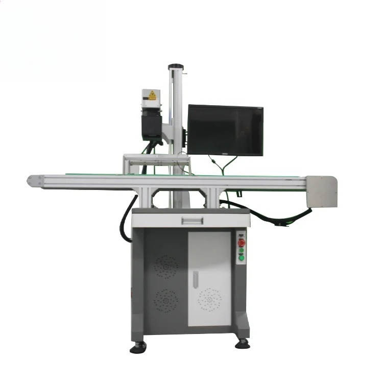 Industrial UV Laser Marking Pr - Industrial Laser Printing ulasan dan harga