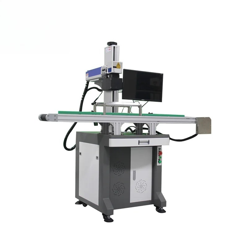 Industrial UV Laser Marking Pr - Industrial Laser Printing ulasan dan harga