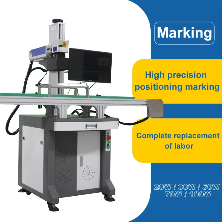 Industrial UV Laser Marking Pr - Industrial Laser Printing ulasan dan harga