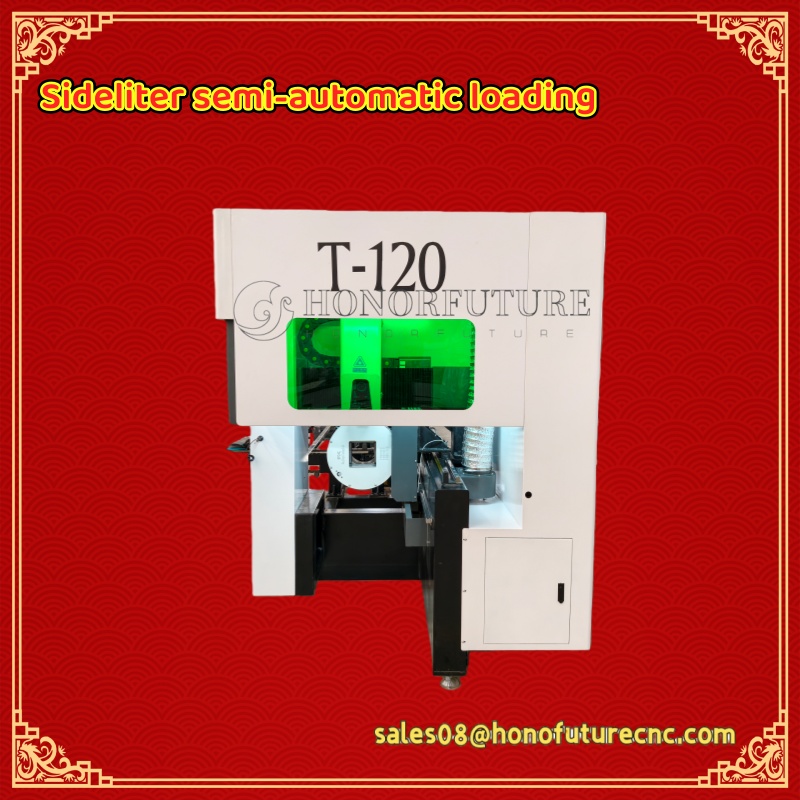 Industrial-Grade Metal Laser T - Industrial Grade Laser Cutter ulasan dan harga