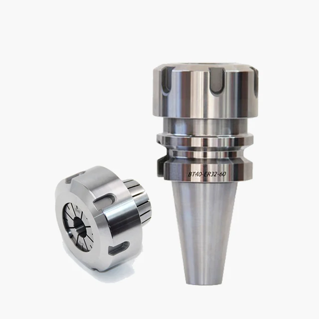 2026 High Quality 23PCS BT40 E - Cnc Milling Machine ulasan dan harga