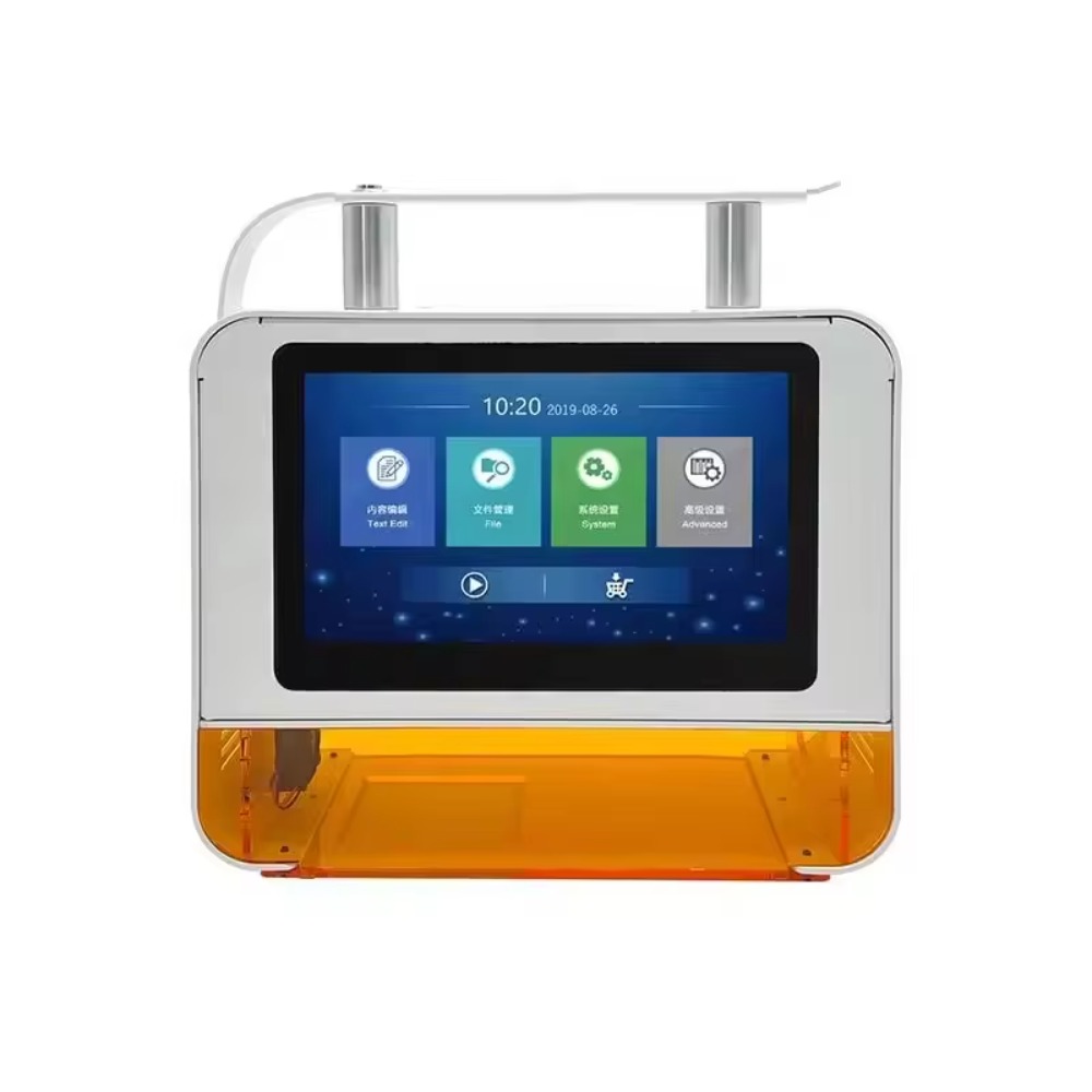 Applicable to Digital Data Enc - Industrial Laser Printing ulasan dan harga