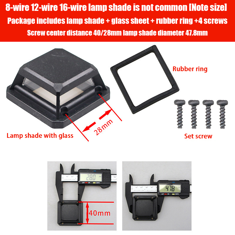 Laser Level Window Protector G - Industrial Laser Alignment Tool ulasan dan harga
