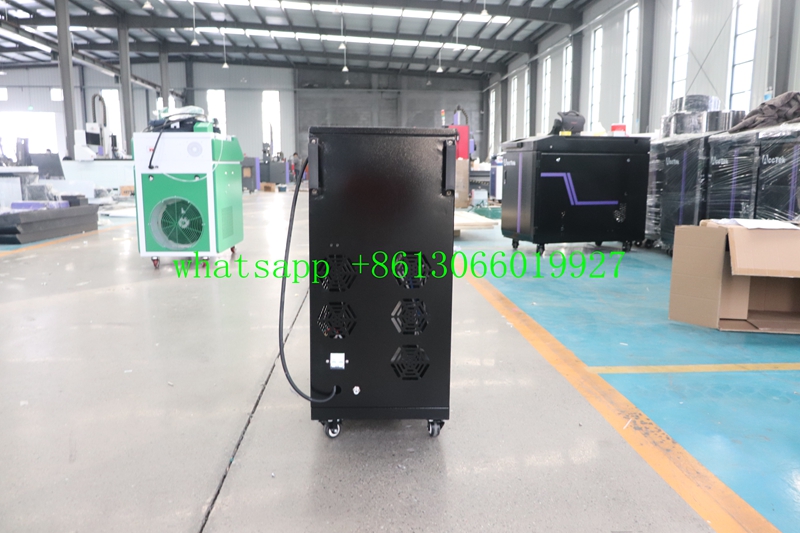 Industrial Portable 100W 500w  - Industrial Laser Types ulasan dan harga