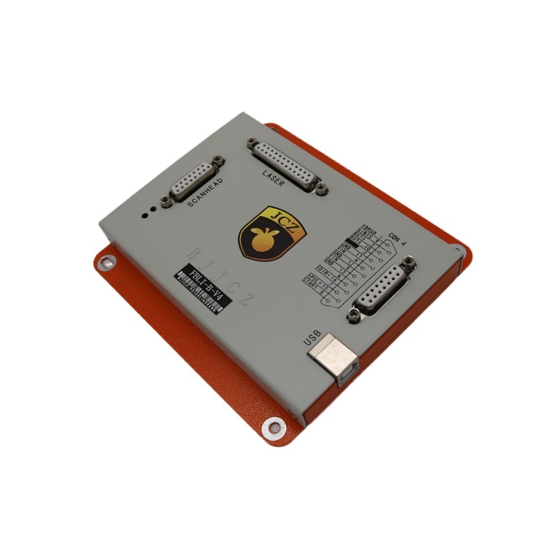 BJJCZ FBLI-B-V4 With Cover Org - Marking Card Ezcad ulasan dan harga