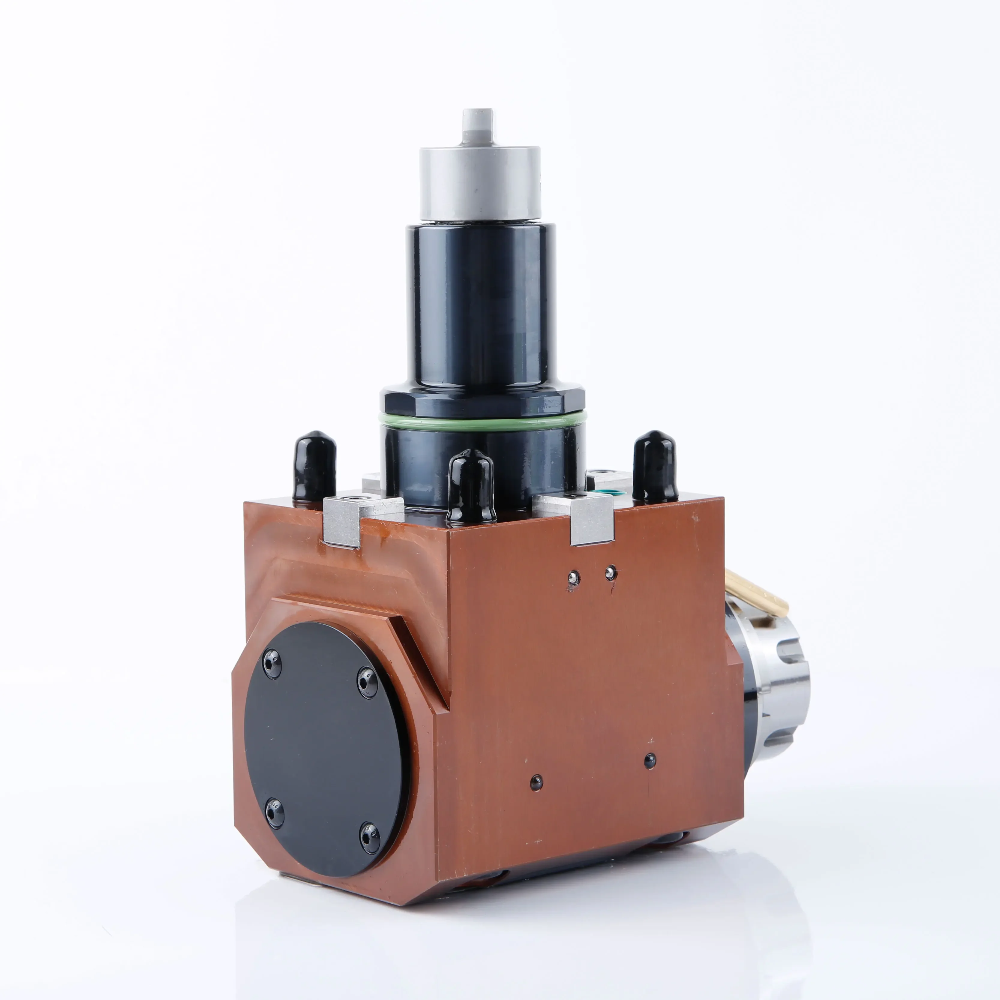 Manufacturers supply milling h - Cnc Milling Machine ulasan dan harga