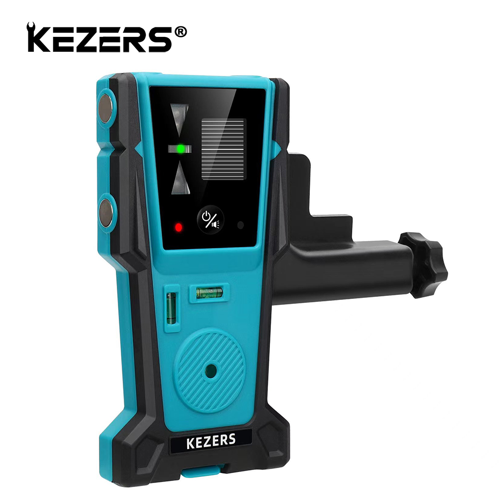 KEZERS Red Green Laser Level R - Industrial Laser Alignment Tool ulasan dan harga