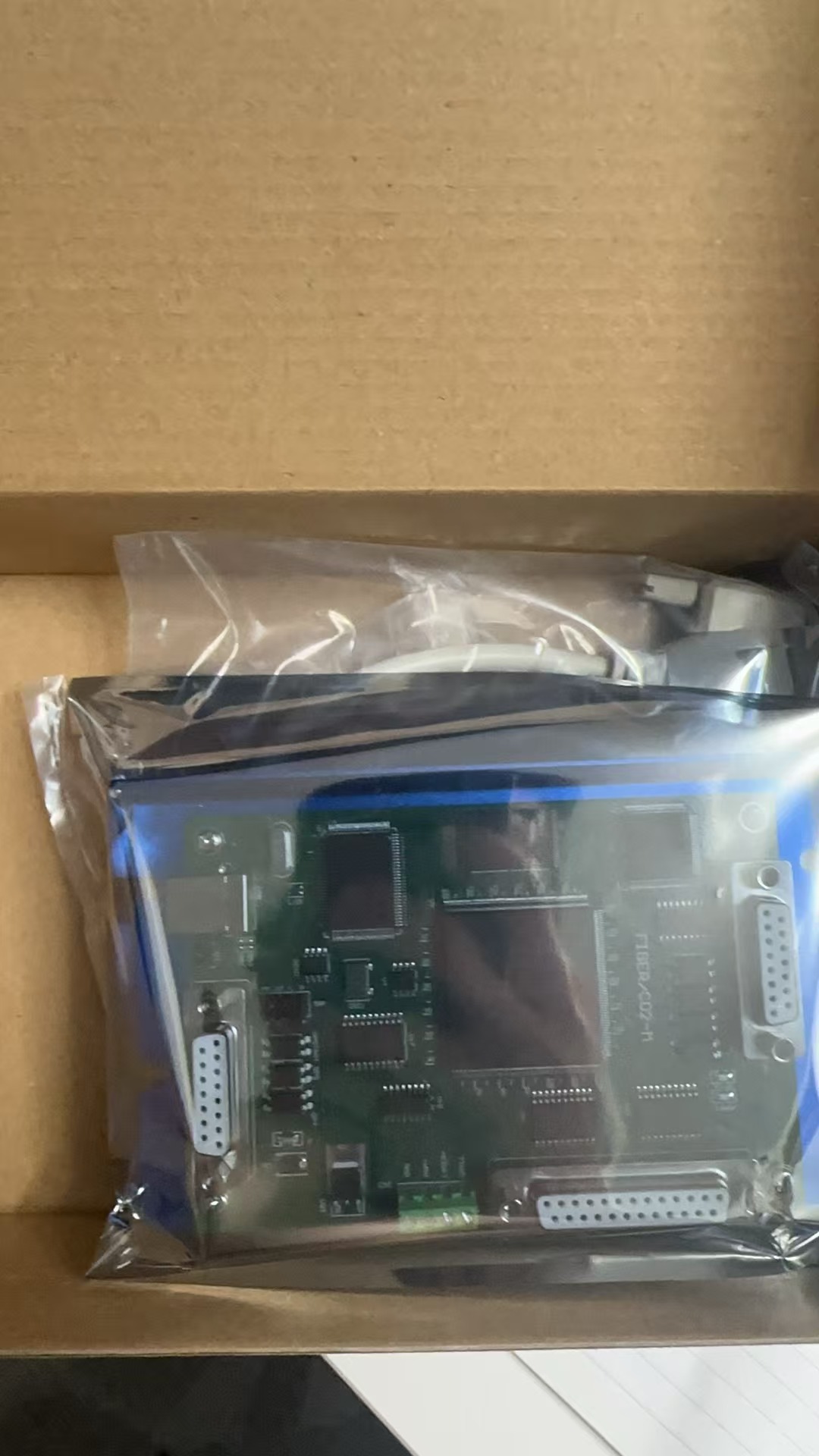 EzCAD Laser Controller Board M - Marking Card Ezcad ulasan dan harga