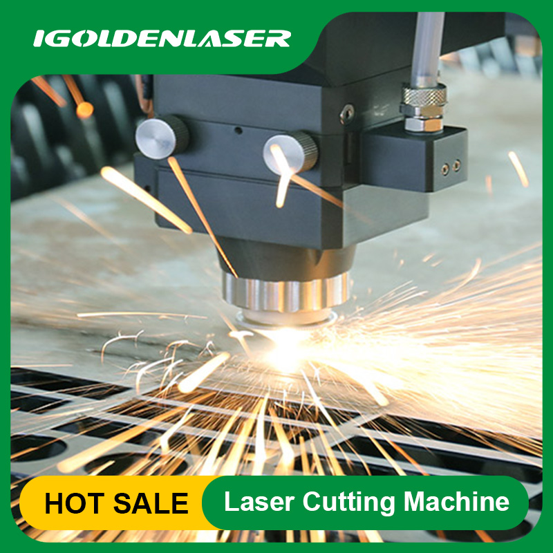 Full Automatic CNC Fiber Laser - Industrial Laser Cutting Machine ulasan dan harga