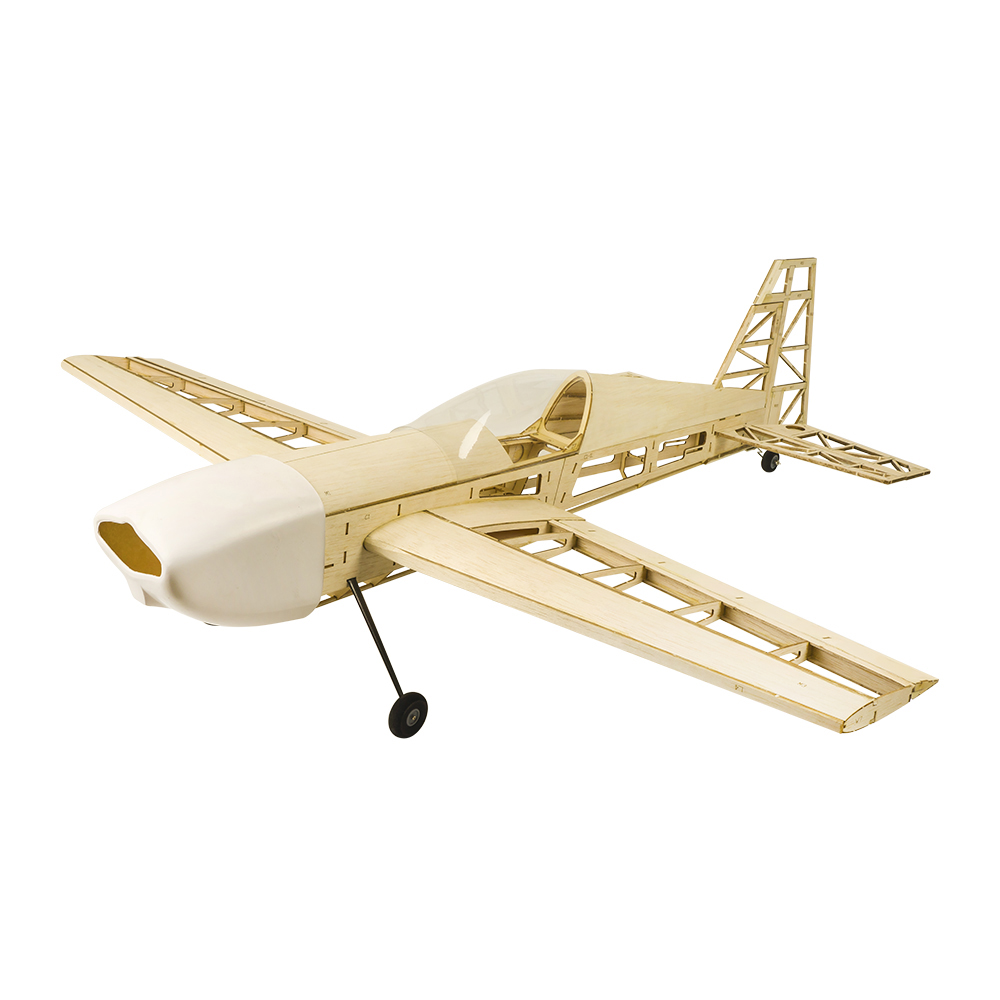 NEW RC AirPlanes X01 Laser Cut - Industrial Laser Power ulasan dan harga