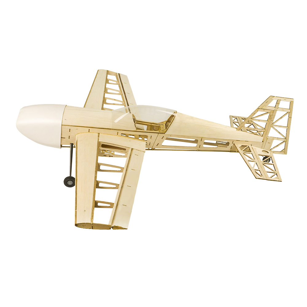 NEW RC AirPlanes X01 Laser Cut - Industrial Laser Power ulasan dan harga