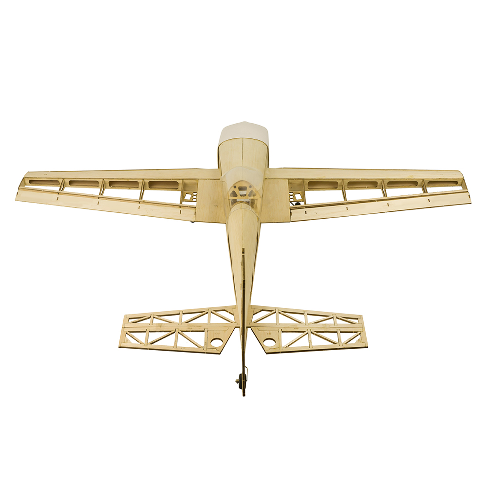 NEW RC AirPlanes X01 Laser Cut - Industrial Laser Power ulasan dan harga