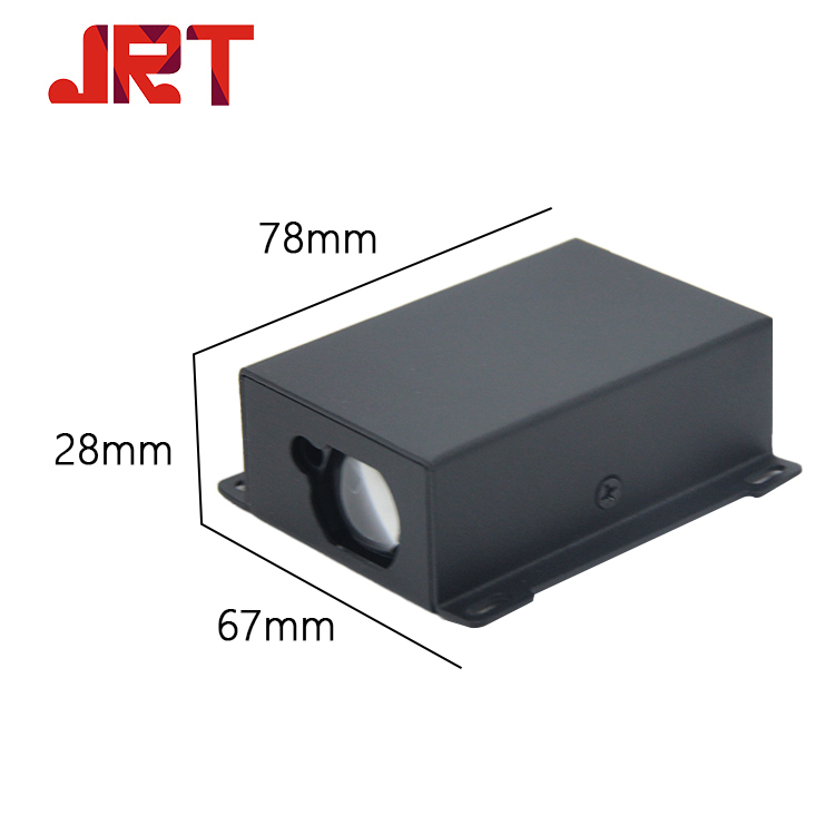 Industrial IP54 Protection Wat - Industrial Laser Distance Measuring Device ulasan dan harga