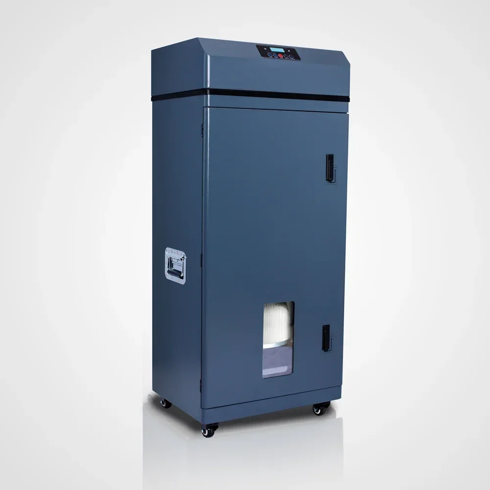 Pure Air Cutter Fume Extractor - Fume Extractor Laser ulasan dan harga