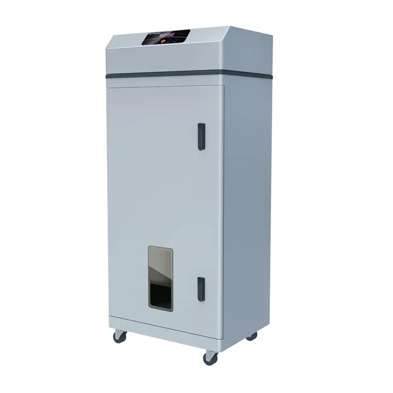 Pure Air Cutter Fume Extractor - Fume Extractor Laser ulasan dan harga