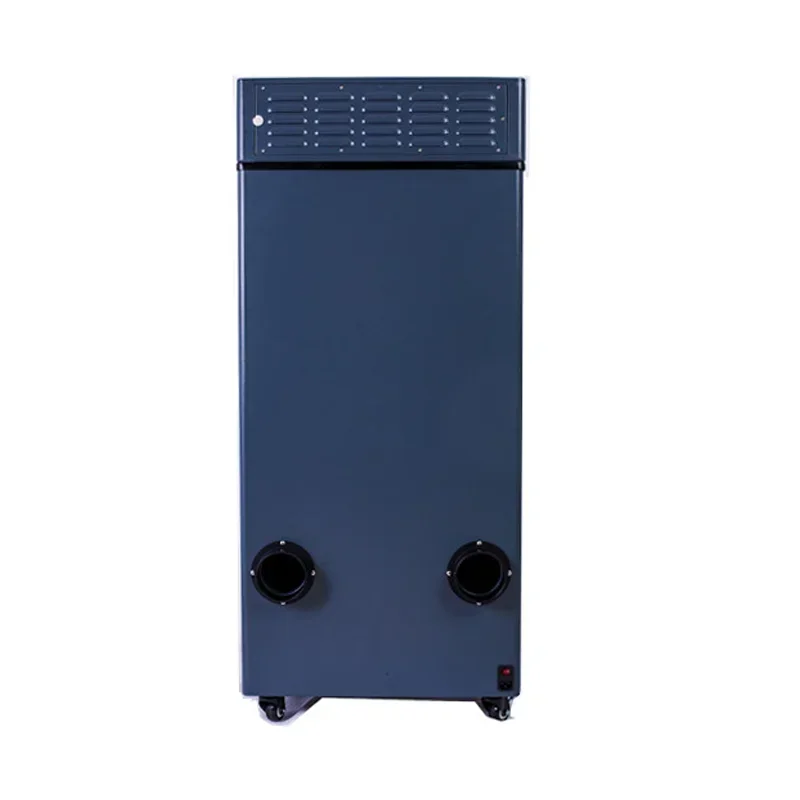 Pure Air Cutter Fume Extractor - Fume Extractor Laser ulasan dan harga