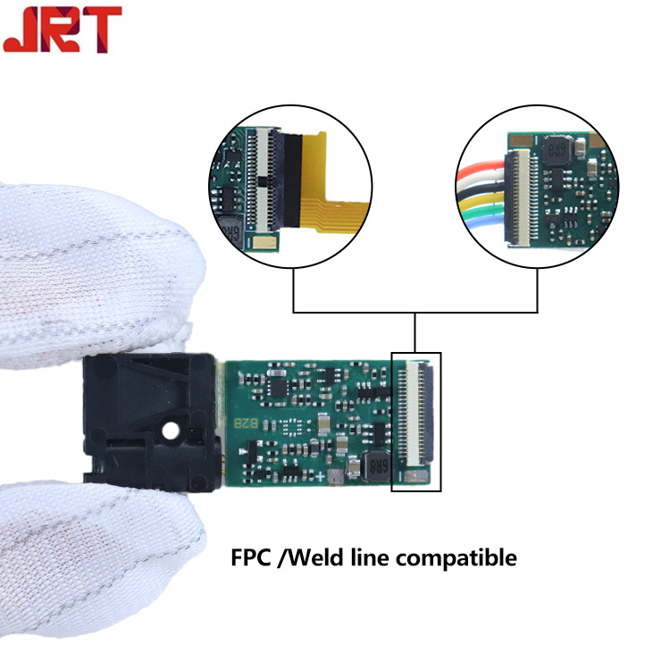 20m Small OEM Distance Measure - Industrial Laser Distance Measuring Device ulasan dan harga