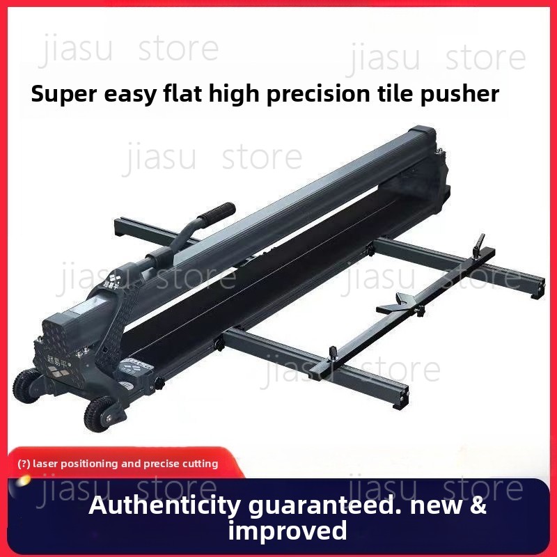 Industrial Grade Tile Cutter M - Industrial Grade Laser Cutter ulasan dan harga