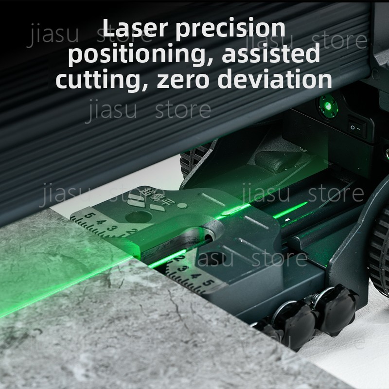 Industrial Grade Tile Cutter M - Industrial Grade Laser Cutter ulasan dan harga