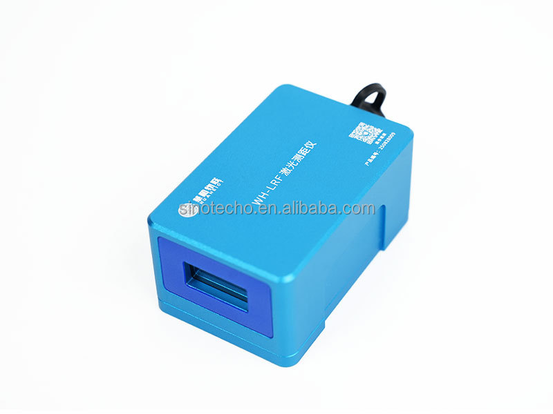 HUAHEIoT Industrial Laser Dist - Industrial Laser Distance Measuring Device ulasan dan harga