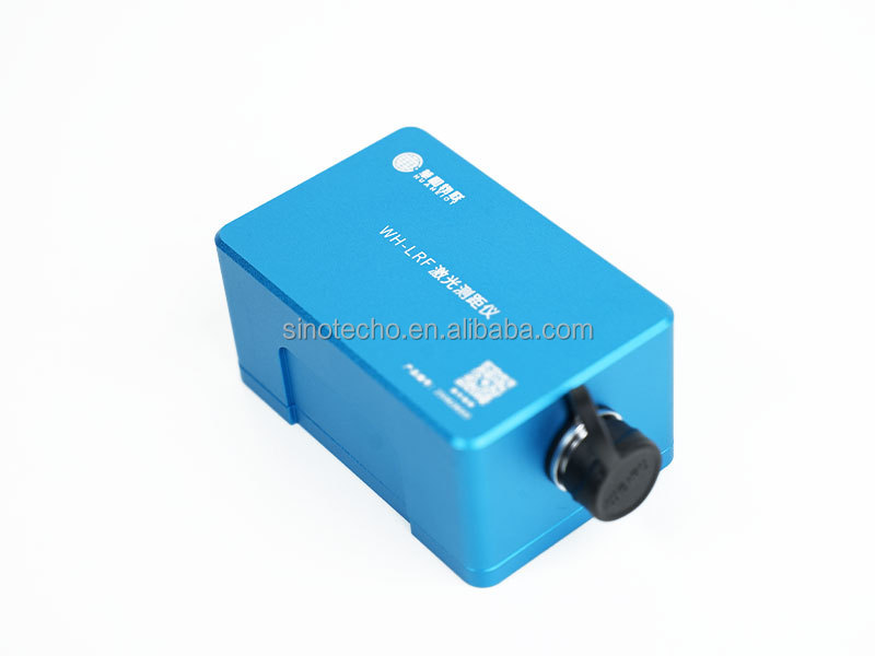 HUAHEIoT Industrial Laser Dist - Industrial Laser Distance Measuring Device ulasan dan harga