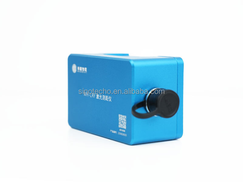 HUAHEIoT Industrial Laser Dist - Industrial Laser Distance Measuring Device ulasan dan harga