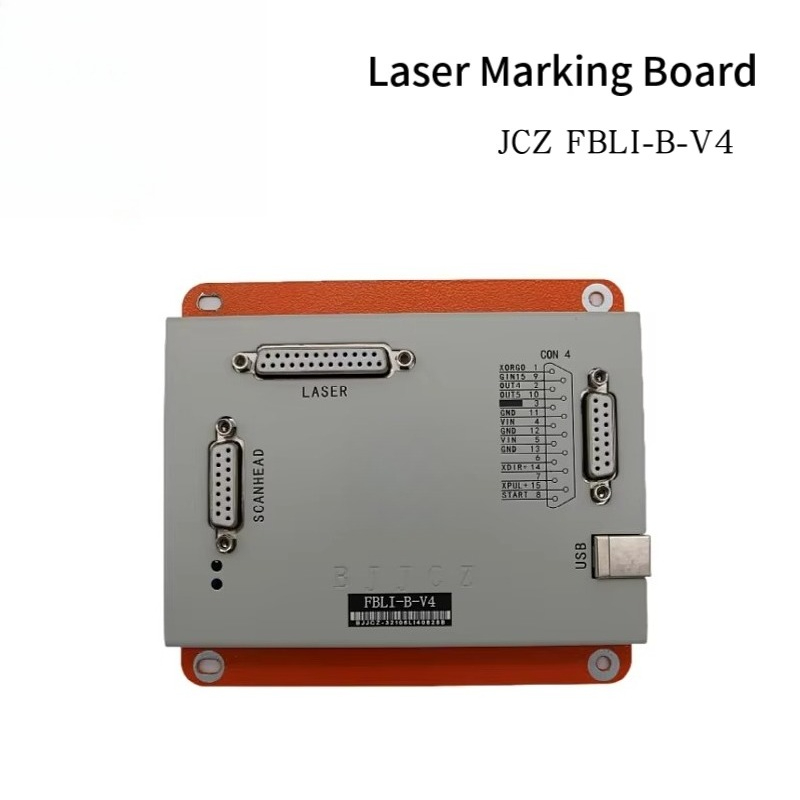 V4 With Cover Orginal Control  - Marking Card Ezcad ulasan dan harga