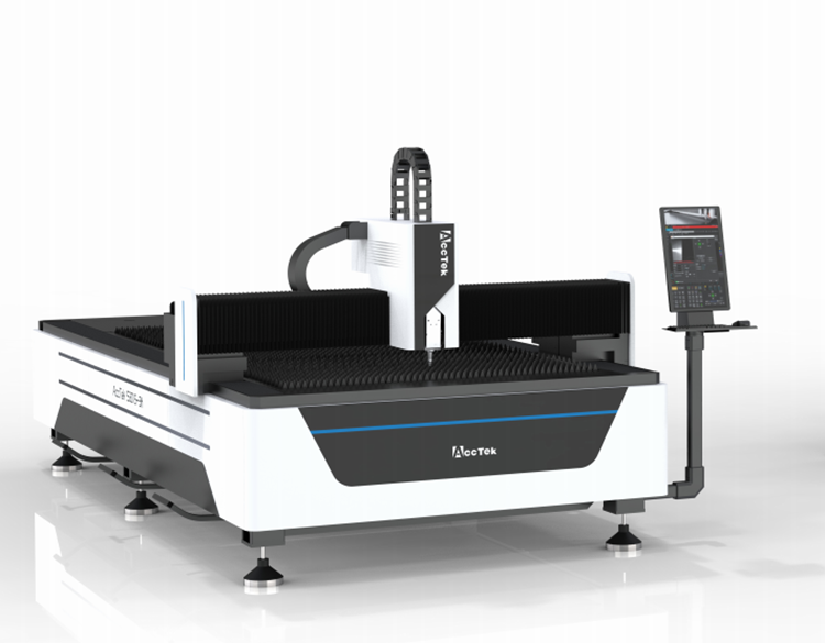 Hot Sale CNC Fiber Laser Cutti - Industrial Laser Cutting Machine ulasan dan harga