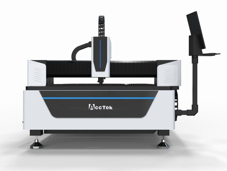 Hot Sale CNC Fiber Laser Cutti - Industrial Laser Cutting Machine ulasan dan harga