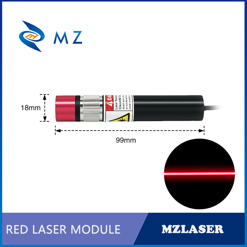Powell Lens Adjustable Focusin - Industrial Laser Line Generator ulasan dan harga