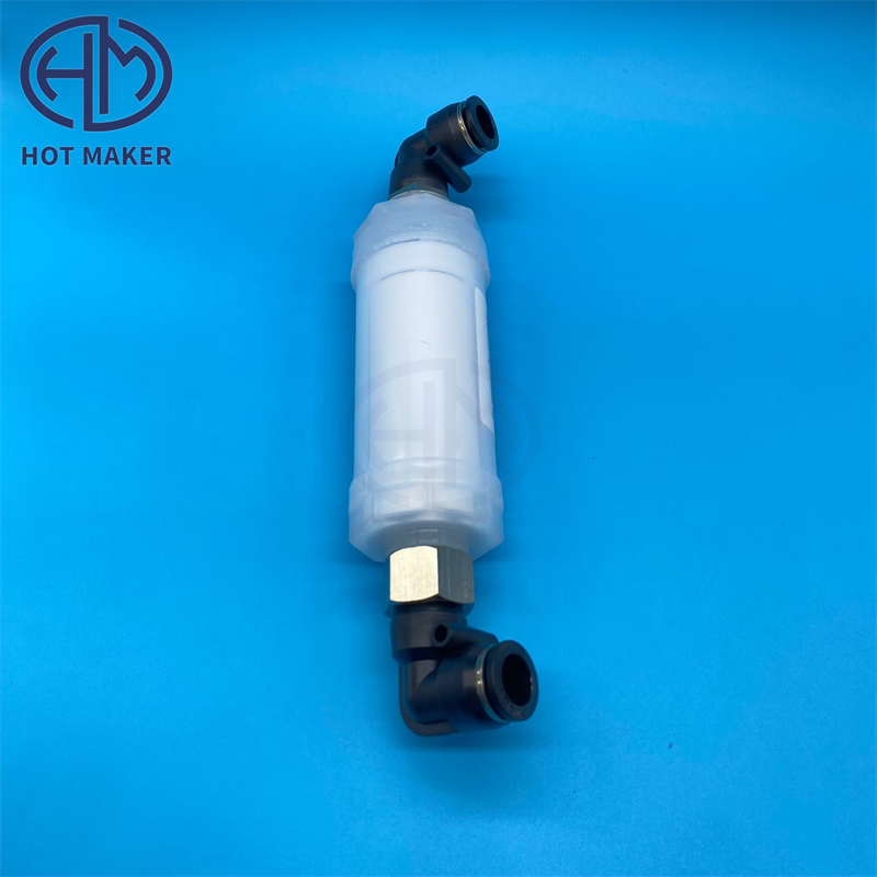 Diode Laser Water Filter Syste - Industrial Hair Laser Machine ulasan dan harga