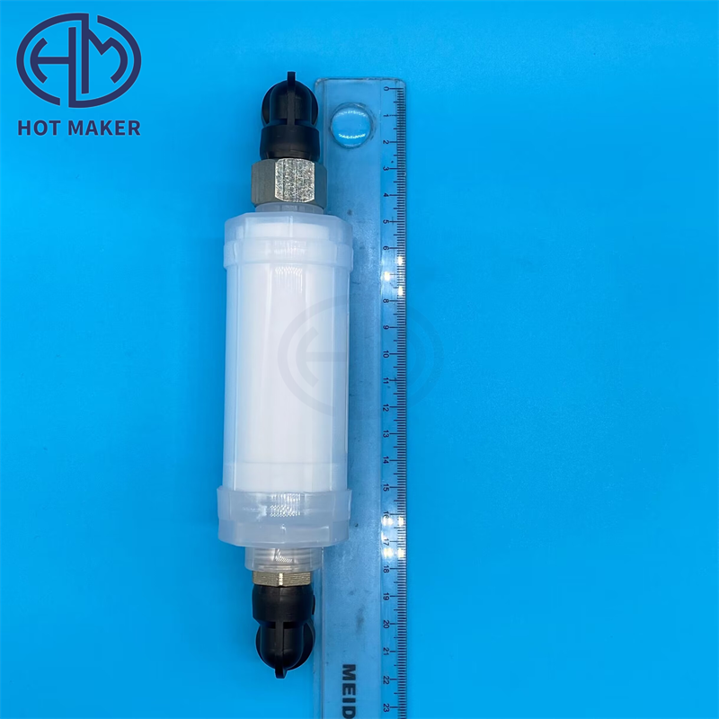 Diode Laser Water Filter Syste - Industrial Hair Laser Machine ulasan dan harga