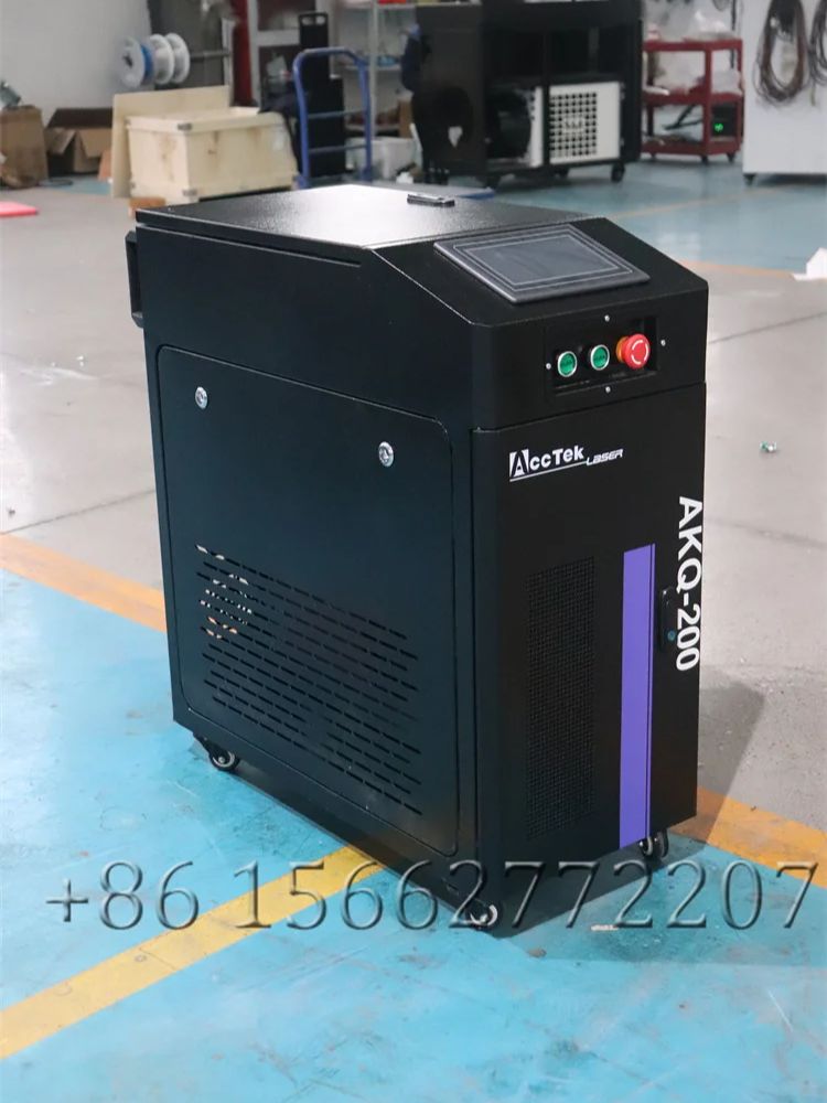 Hot Cabinet Type Industrial Ai - Industrial Laser Types ulasan dan harga