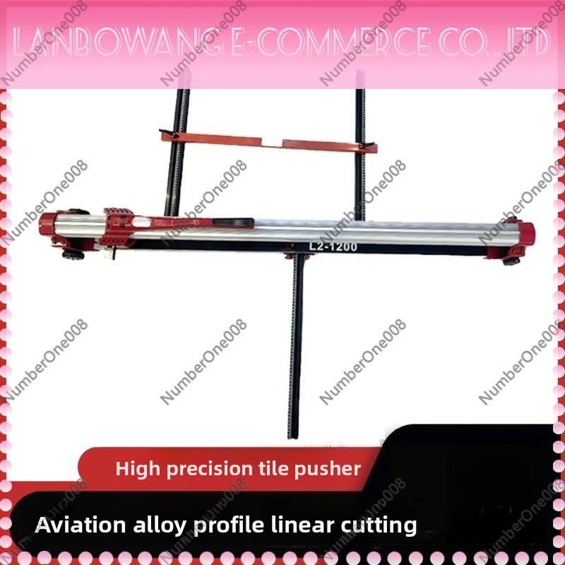 Manual Tile Push Cutter Machin - Industrial Grade Laser Cutter ulasan dan harga