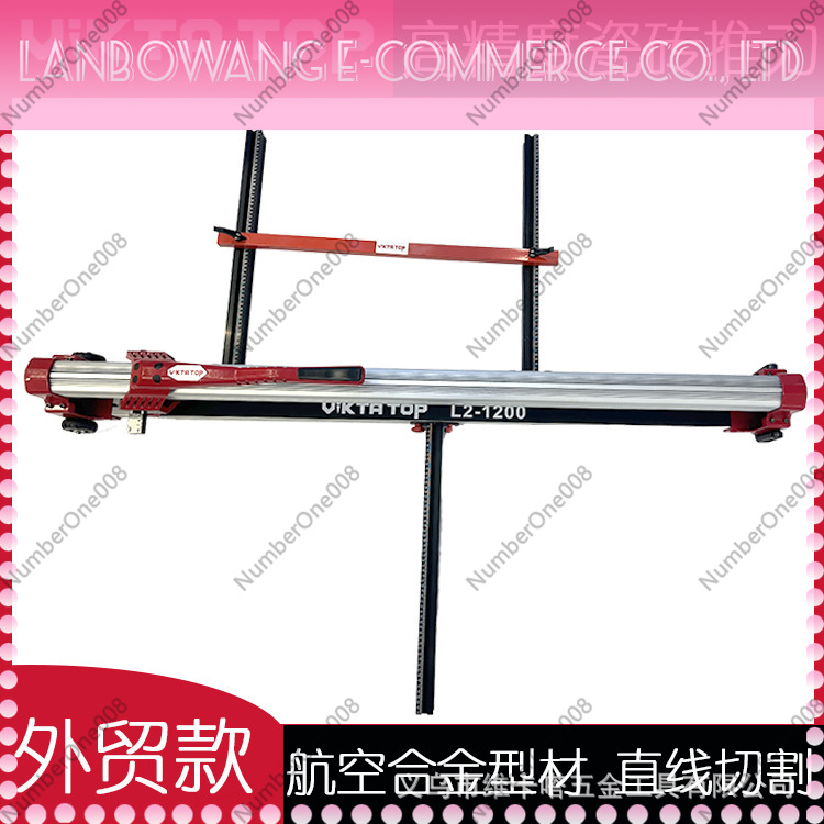 Manual Tile Push Cutter Machin - Industrial Grade Laser Cutter ulasan dan harga