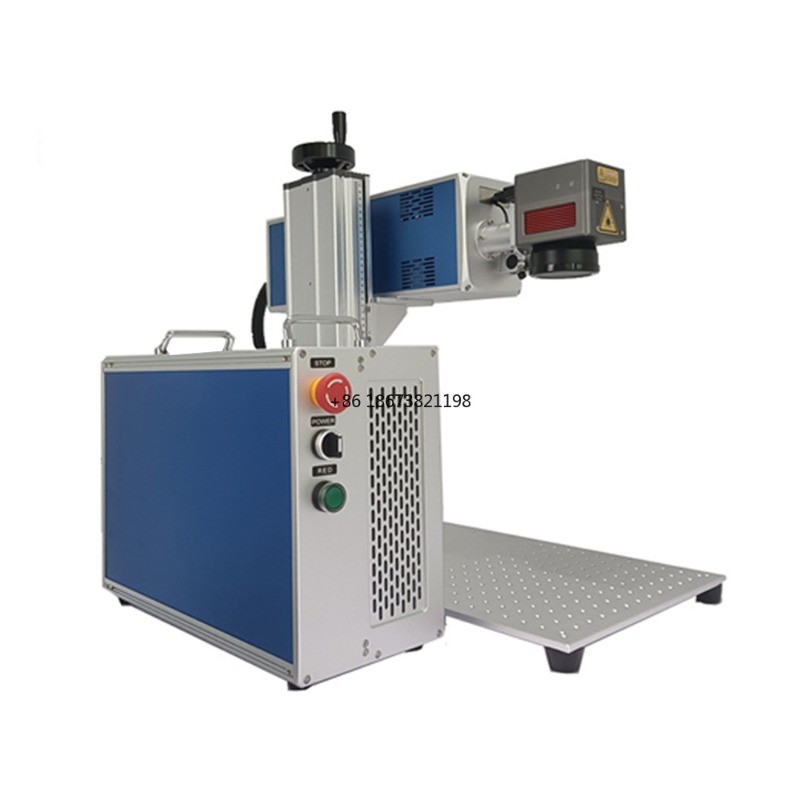 30W 40W CO2  Engraving Machine - Acrylic Cutting Machine ulasan dan harga