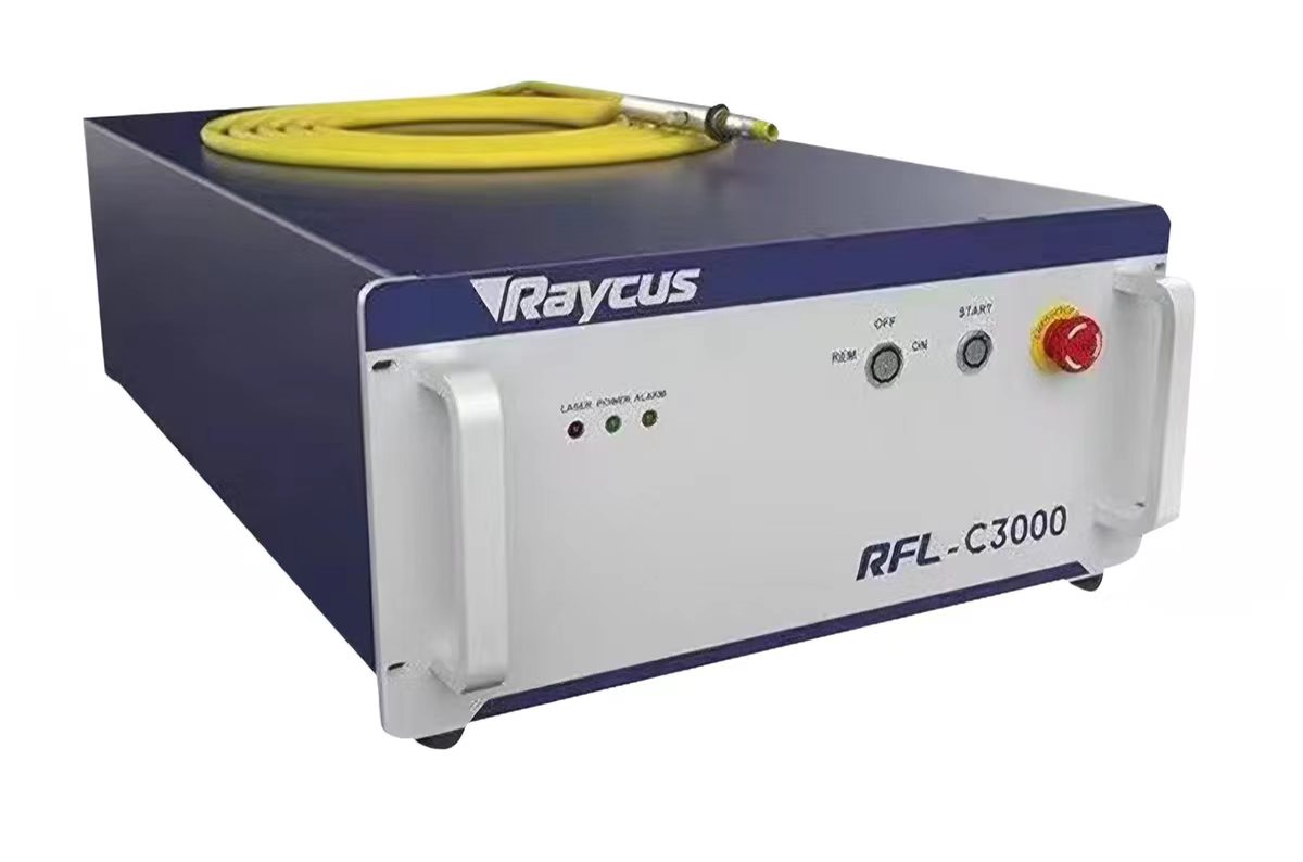 For 6000W CW Fiber Laser Gener - Industrial Laser Power ulasan dan harga
