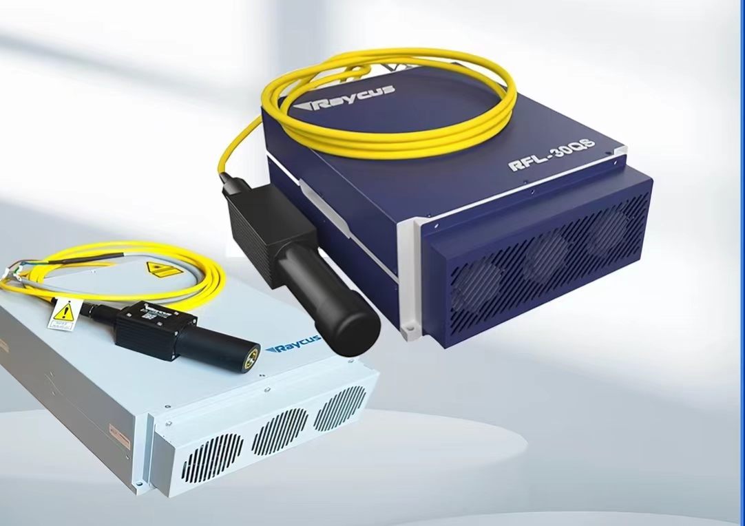 For 6000W CW Fiber Laser Gener - Industrial Laser Power ulasan dan harga