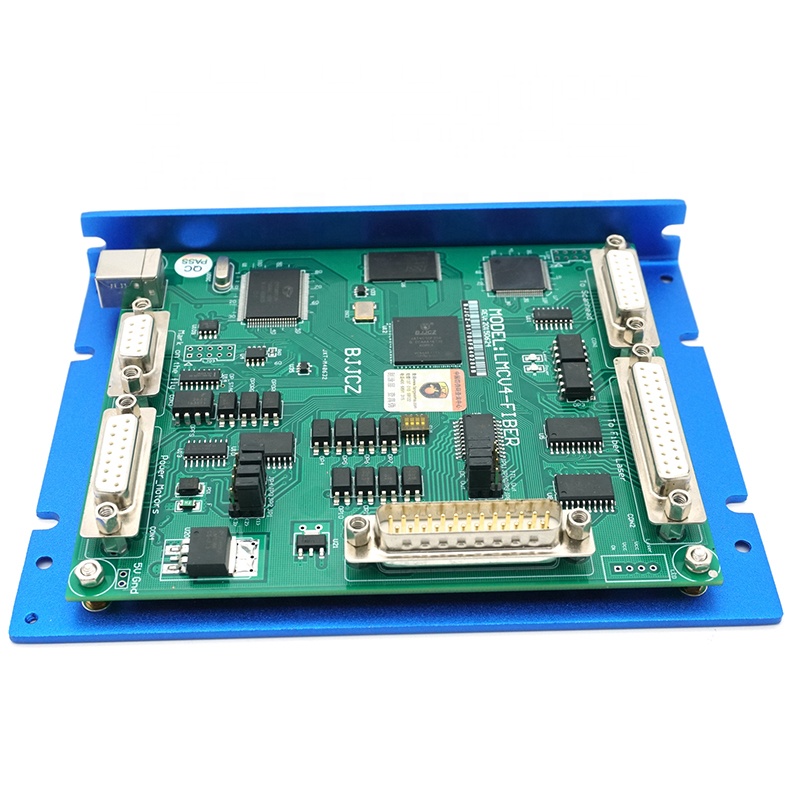 LMCV4 Ezcad Control Card Contr - Marking Card Ezcad ulasan dan harga