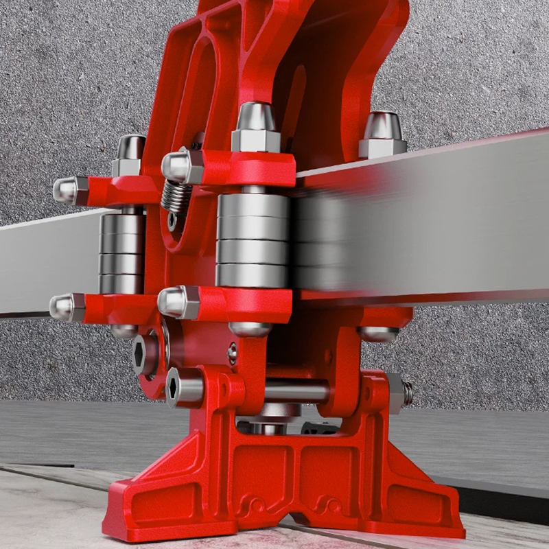 1.8M Tile Sliding Cutter, 800M - Industrial Grade Laser Cutter ulasan dan harga