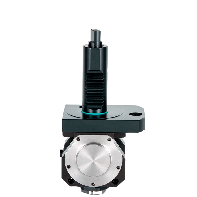 Factory Directly Sold New VDI  - Cnc Milling Machine ulasan dan harga