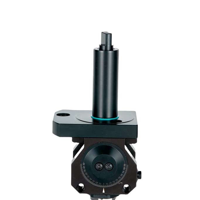 Factory Directly Sold New VDI  - Cnc Milling Machine ulasan dan harga
