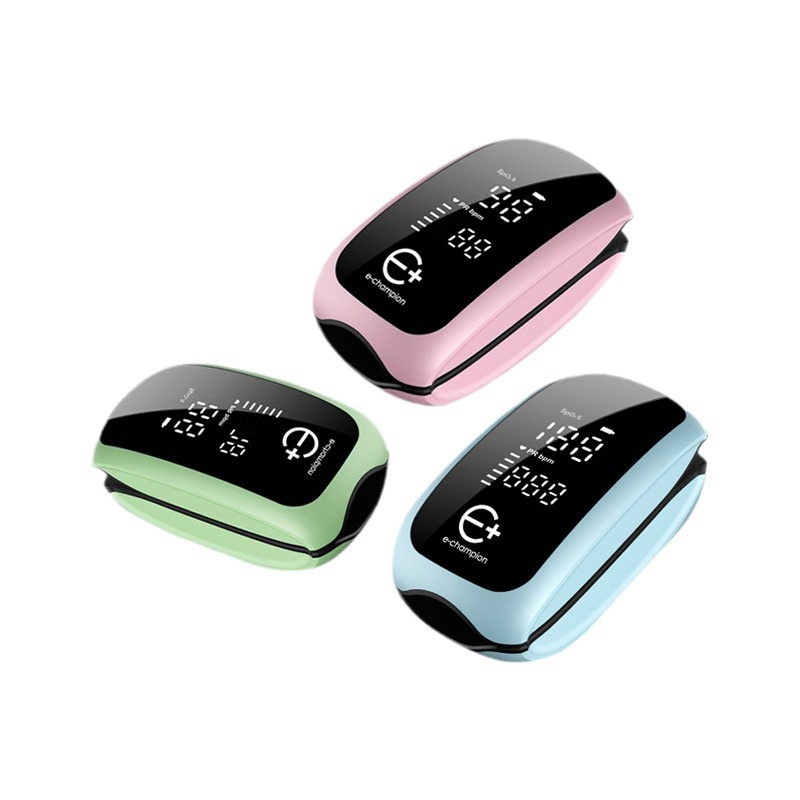 Rechargeable Oximeter Infrared - Industrial Laser Thermometer ulasan dan harga