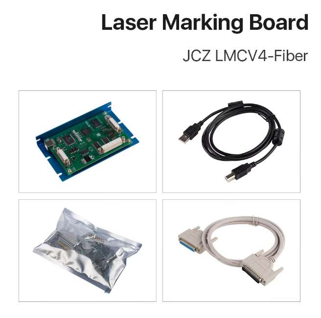 BJJCZ  Controller Board Markin - Marking Card Ezcad ulasan dan harga