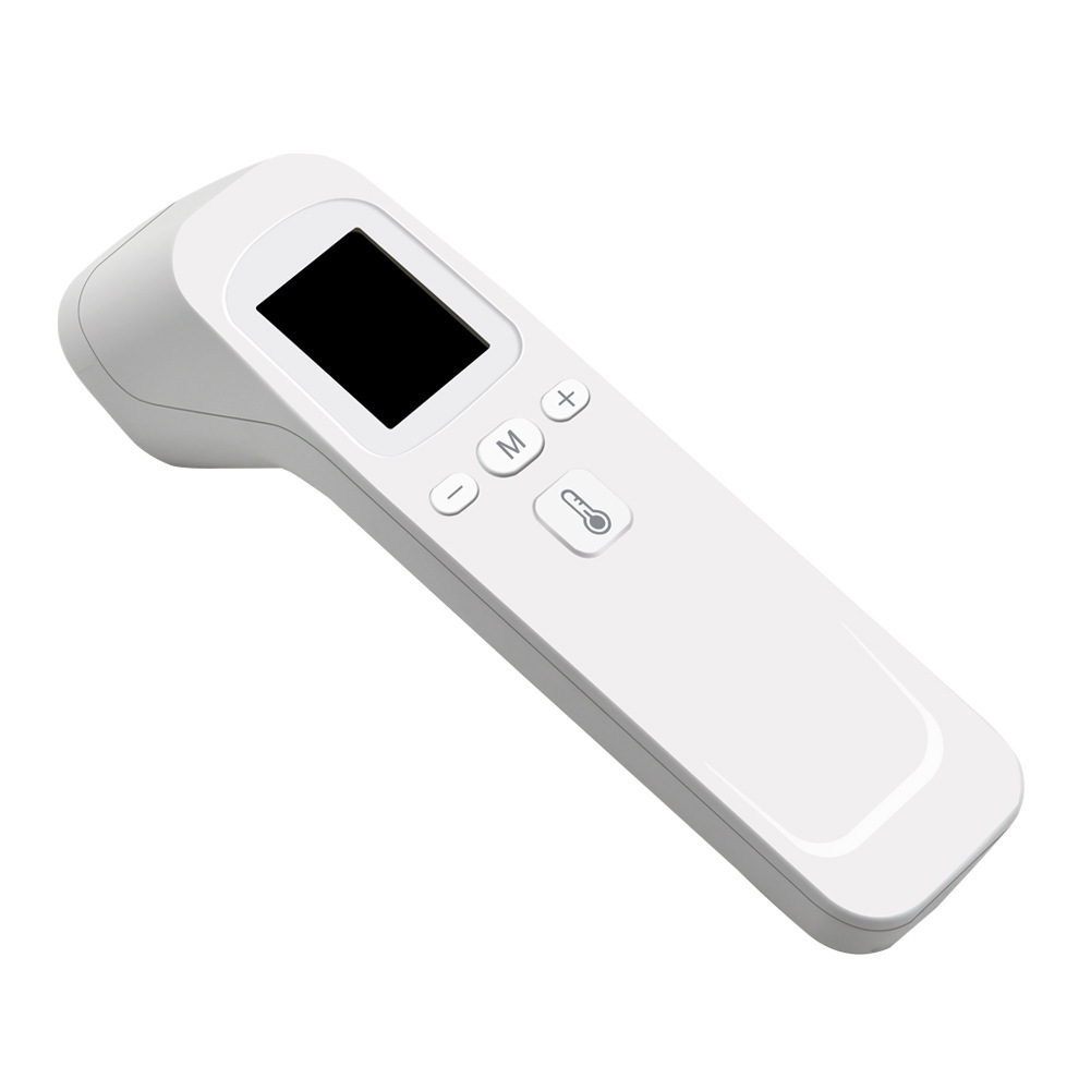 Infrared Fever Thermometer Dig - Industrial Laser Thermometer ulasan dan harga