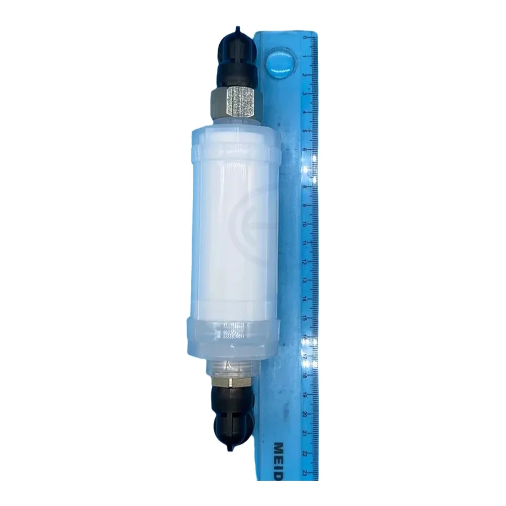 Diode Laser Water Filter Syste - Industrial Hair Laser Machine ulasan dan harga