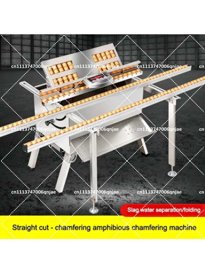 Dust-Free Ceramic Tile Chamfer - Acrylic Cutting Machine ulasan dan harga