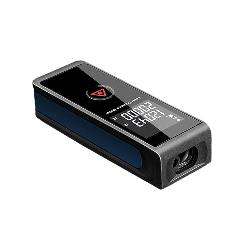 LOOBO Handheld Laser Rangefind - Industrial Laser Distance Measuring Device ulasan dan harga