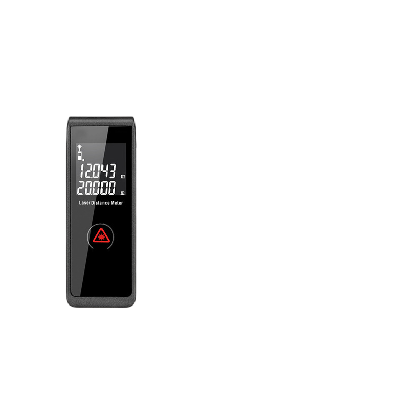 LOOBO Handheld Laser Rangefind - Industrial Laser Distance Measuring Device ulasan dan harga